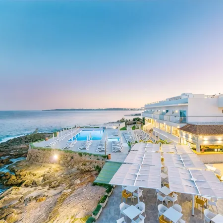 Hotel Atolon & Kaafu Beach Club