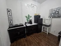 2 bedroom cozy Guesthouse near the Strip - Apartemen