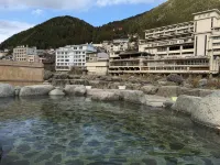 Gerobal Hostel