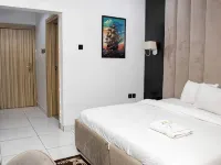 Dartford Hotels and Suites Hotels near Benin Airport