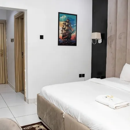 Dartford Hotels and Suites
