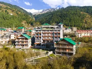 白石度假村