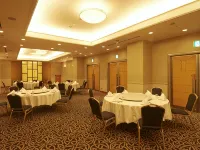 Hotel Vischio Amagasaki by Granvia - Frühstück