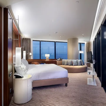 Bellevue Residence Suites