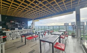 The Residences at Bcct