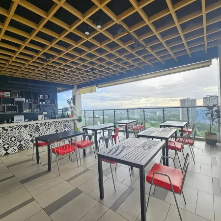The Residences at Bcct