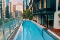 Skyline Living Melbourne Apartments
