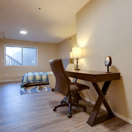 Oregon Jade Lodging