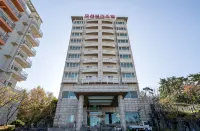 Oceanview Resortel