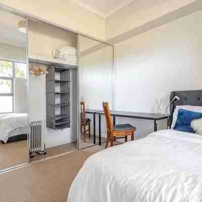 Upscale Neighbourhood Guest Quarters Others