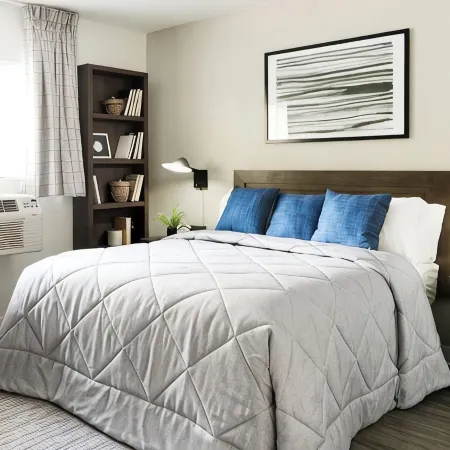 InTown Suites Extended Stay Austin TX - Research Blvd