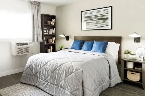InTown Suites Extended Stay Atlanta GA - Duluth