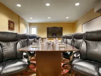Best Western the Inn of Los Gatos Hotels in Los Gatos