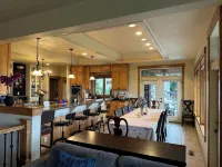 Vineyard Villa Bayview Getaway. Family Friends Gathering and Kids' Fun Paradise - Villas