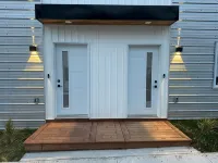 New Downtown Charlottetown Home Sleeps 5 with 2 Electric Scooters - Homestays