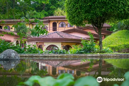 El Tucano Resort & Thermal Spa - ที่มีสระว่ายน้ำ