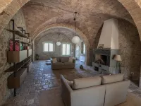Podere Le Marene Hotel a Baschi