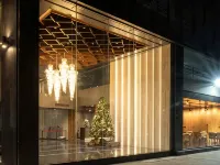 Bangkok City Rama 9 Hotel Các khách sạn gần Ga MRT Phetchaburi