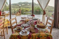 B&B Villa del Sole Relais