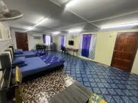 Capital O 91206 Homestay Pelangi Ban Pecah (Muslim Only)