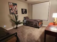 Cowboy Live, Love, Loft View Downtown Fort Worth 2.2