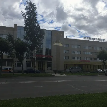 Северные Зори