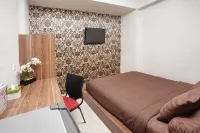 D'Paragon Seturan 3