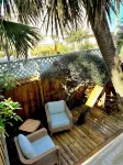 Beach Cottage I,  near the beach, TPC Sawgrass, Mayo Clinic, & Ponte Vedra Beach - Country Houses