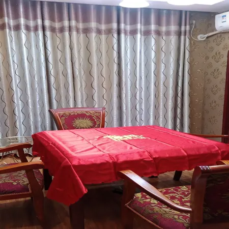 Yujiayi Hotel