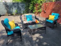 Downton Memphis 5 min walk to Fedex Forum and Beale St. - Completely renovated. - Bungalows