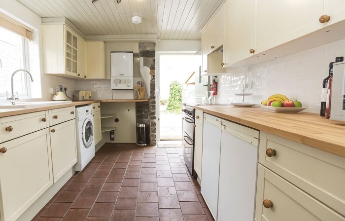 Withy Cottages