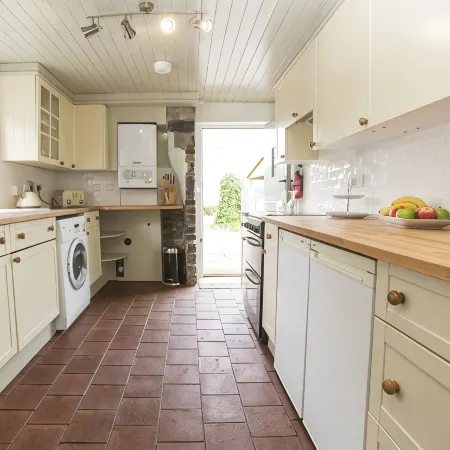Withy Cottages
