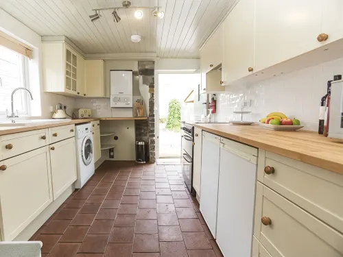 Withy Cottages - Wi-Fi