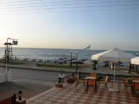 藍海酒店式公寓