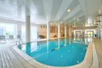 Hotel Mahaina Wellness Resort Okinawa - pantai