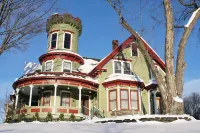 Maplecroft Bed & Breakfast