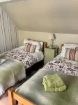 Charming fishermans’ cottage in picturesque Crovie - 3-Star