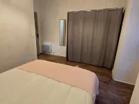 60m² apartment in a historic and authentic environment Hotels in Beaucaire