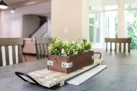 Beautiful Modern New Home Near Brookhaven Midtown - Balkon
