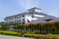 StarLodge Hoteles en 