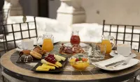 Hotel San Antonio El Real - Frühstück