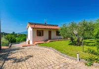 Panoramic Villa with Pool for Private Use -  case vacanza in affitto