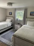 劉易斯頓村Artpark附近溫馨兩臥室度假屋 - Wi-Fi