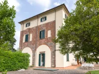 Hotel Villa San Michele Hotel a Lucca