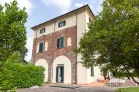Hotel Villa San Michele