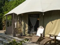 Glamping Canonici di San Marco Hotels in Mirano