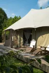 Glamping Canonici di San Marco