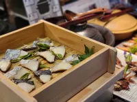 Hotel Torifito Kanazawa - Breakfast