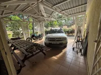 Flic En Flac: Spacious Villa in a Tranquil Environment - Close to Amenities - 2-Star