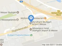 Wyndham Stuttgart Airport Messe Hotels in Leinfelden-Echterdingen